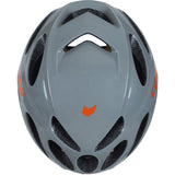 Buzaglo Catlike RaceHelm Vento MIPS Velikost l 58-60 cm šedá kovová