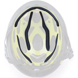 Buzaglo Catlike RaceHelm Vento MIPS Velikost l 58-60 cm šedá kovová