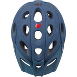 Buzaglo Catlike MTB Helm Leaf Size L 58-60cm Majolica Blue