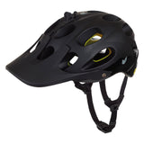 Buzaglo Catlike MTB Helmo Yelmo Mips Velikost l 60-61cm čistá černá