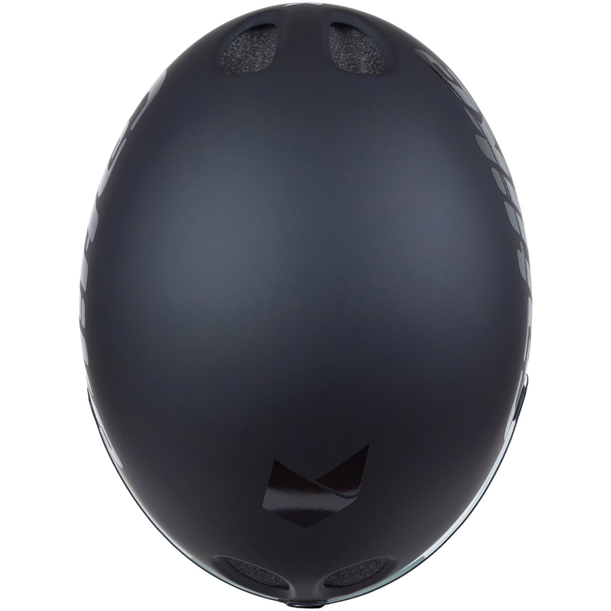 Buzaglo kattliknande tidsförsök Helm snabb tri storlek m 55-57 cm svart