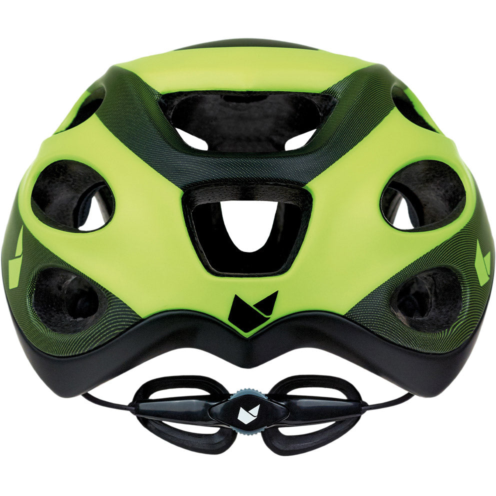 Buzaglo Catlike RaceHelm Vento Size S 52-54CM Fluo Mat