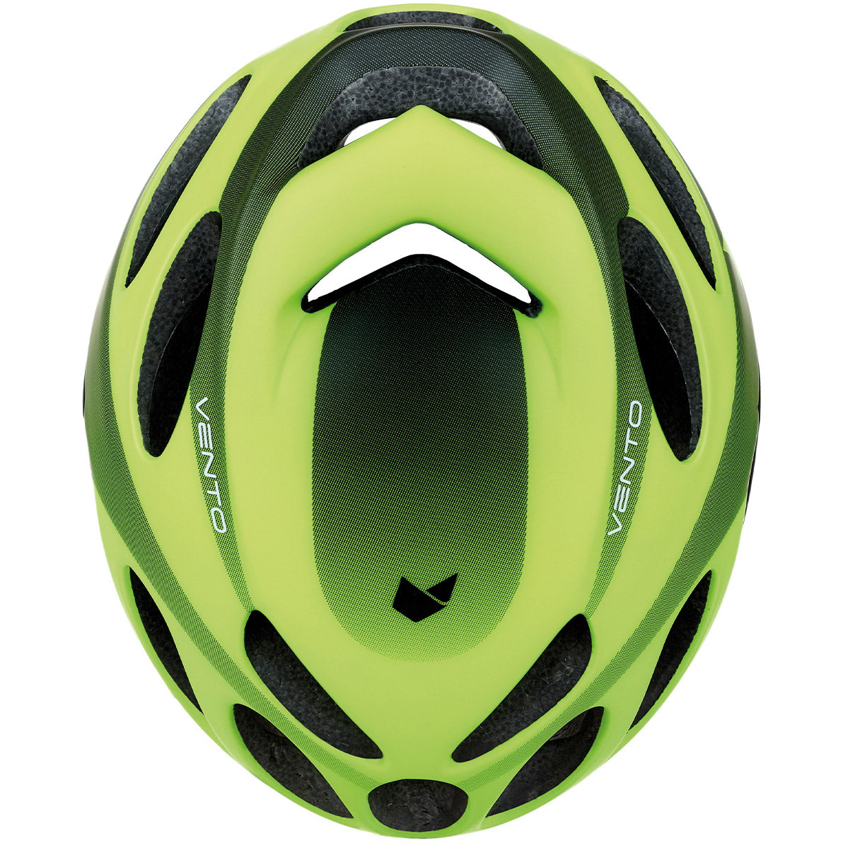 Buzaglo Catlike RaceHelm Vento Size S 52-54CM Fluo Mat