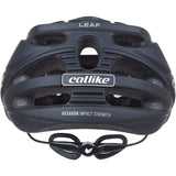 Buzaglo catligh mtb ror bladstørrelse m 55-57 cm carbon sort