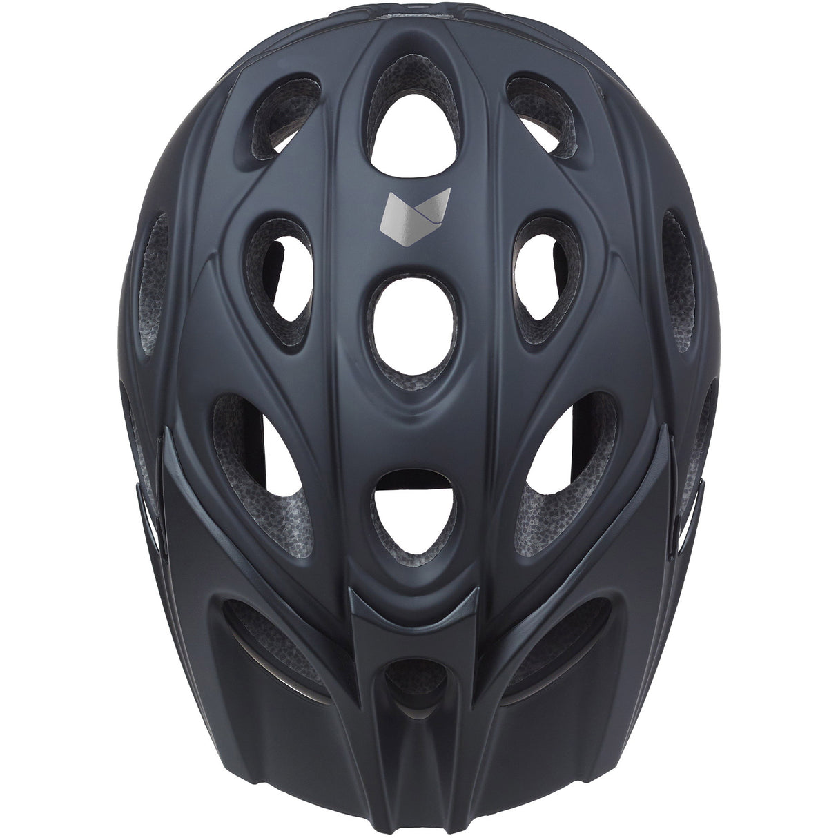 Buzaglo catligh mtb ror bladstørrelse m 55-57 cm carbon sort