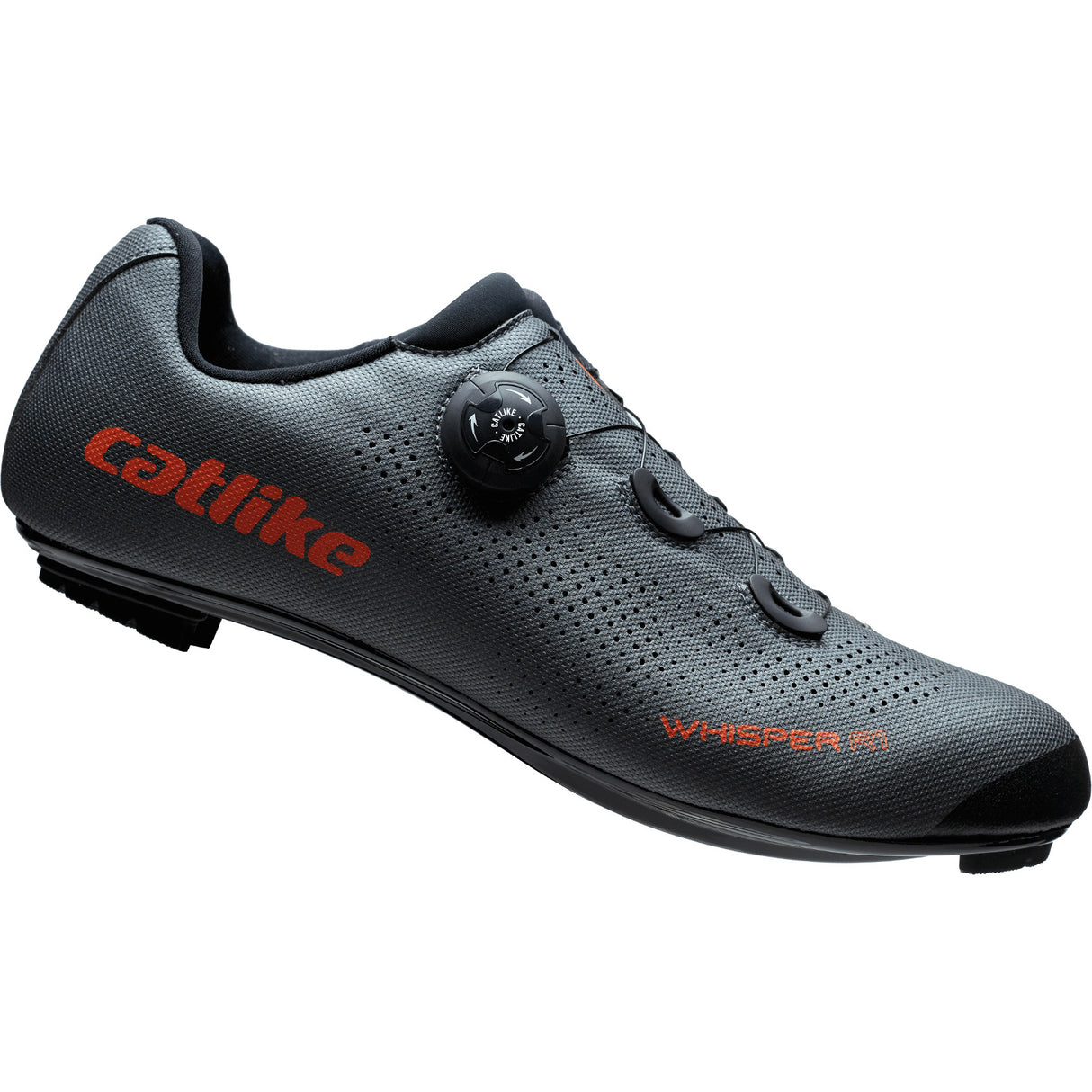 Buzaglo katze Rennschuhe flüstern R1 Nylon Größe 43 Grau