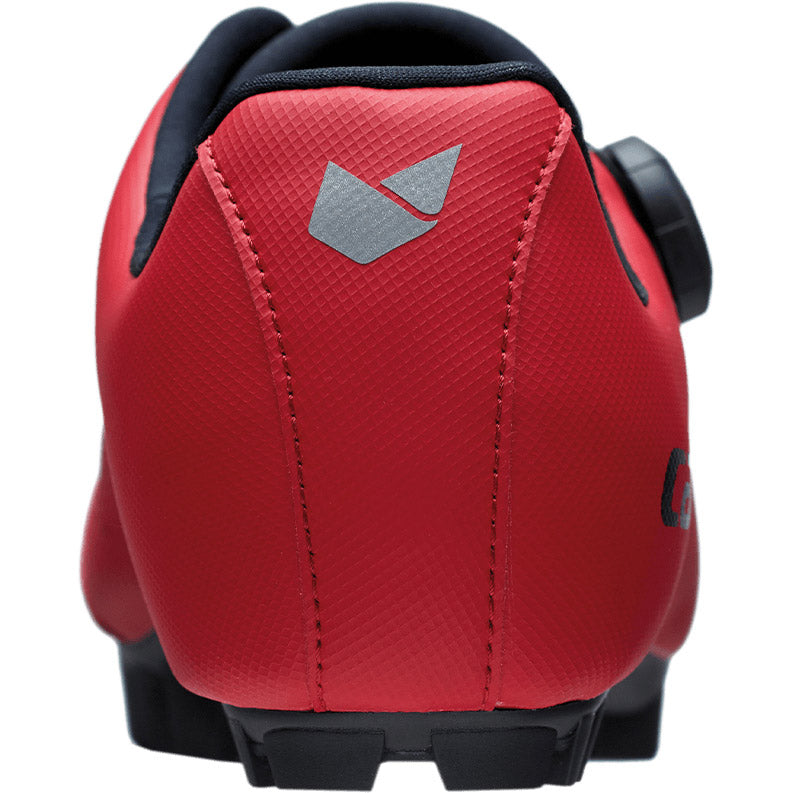 Buzaglo catlike mtb Schong whisper x1 mtb nylon Gréisst 44 rout