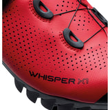 Buzaglo catlike mtb Schong whisper x1 mtb nylon Gréisst 44 rout