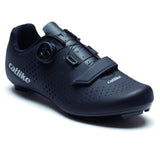 Buzaglo catlignende race sko Kompact'o R1 nylon 39 sort