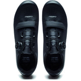 Buzaglo catlignende race sko Kompact'o R1 nylon 39 sort