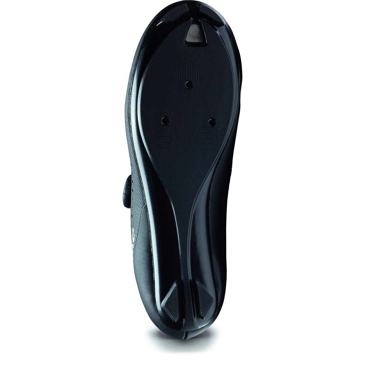 Buzaglo catlignende race sko Kompact'o R1 nylon 39 sort
