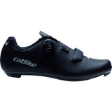 Buzaglo catlignende race sko Kompact'o R1 nylon 47 sort