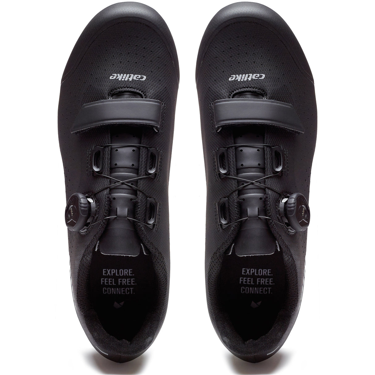 Boty Buzaglo MTB Kompact'o X1 Nylon Velikost 39 Černá