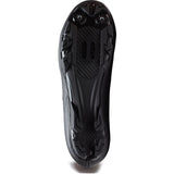 Buzaglo catligh mtb sko Kompact'o x1 nylon størrelse 42 sort