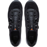 Buzaglo MTB Shoes Mixino XC1 Size 39 Carbon Black