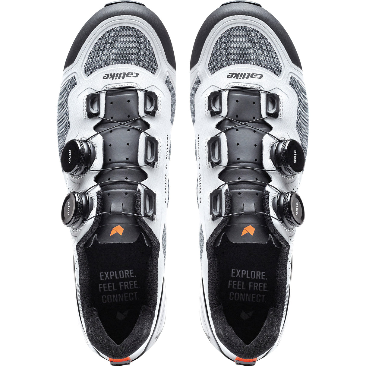 Buzaglo MTB Schuhe Mixino XC1 Größe 42 Kohlenstoffgrau