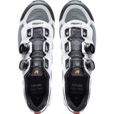 Buzaglo MTB Schuhe Mixino XC1 Größe 42 Kohlenstoffgrau