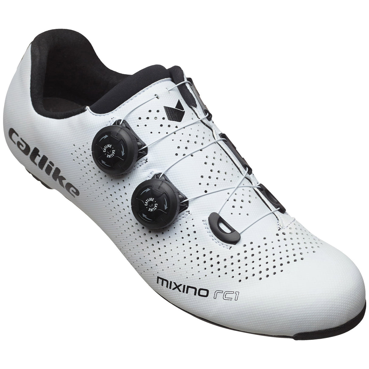 Buzaglo Catlike Race Shoes Mixino RC1 Carbon size 47 White