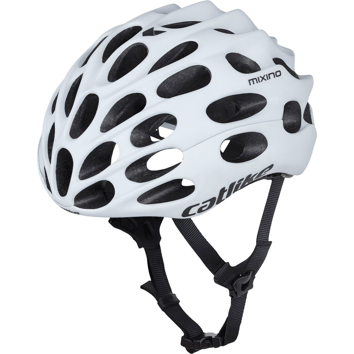 Buzaglo Catlike Helm | Race | plastic | white