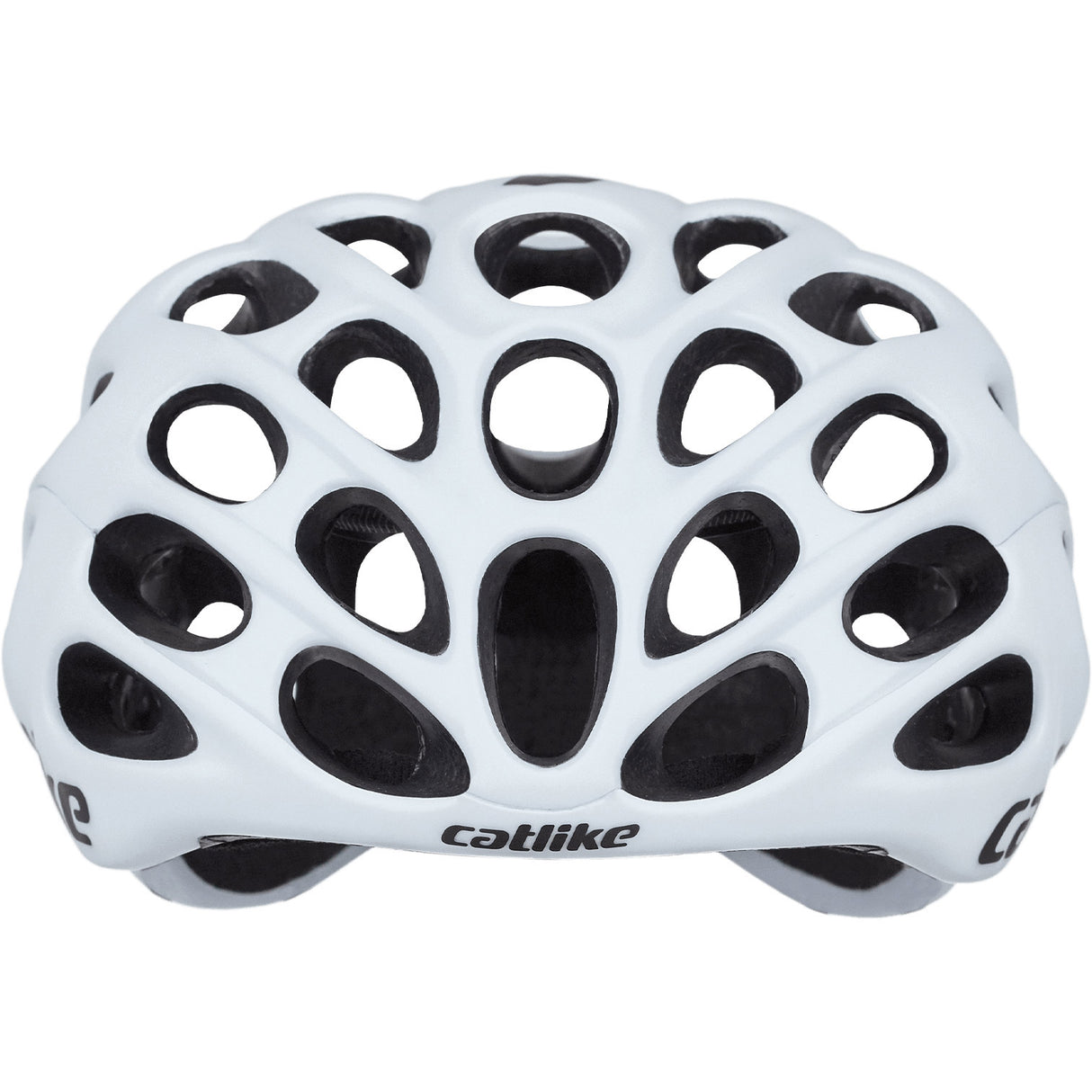 Buzaglo Catlike Helm | Race | plastic | white