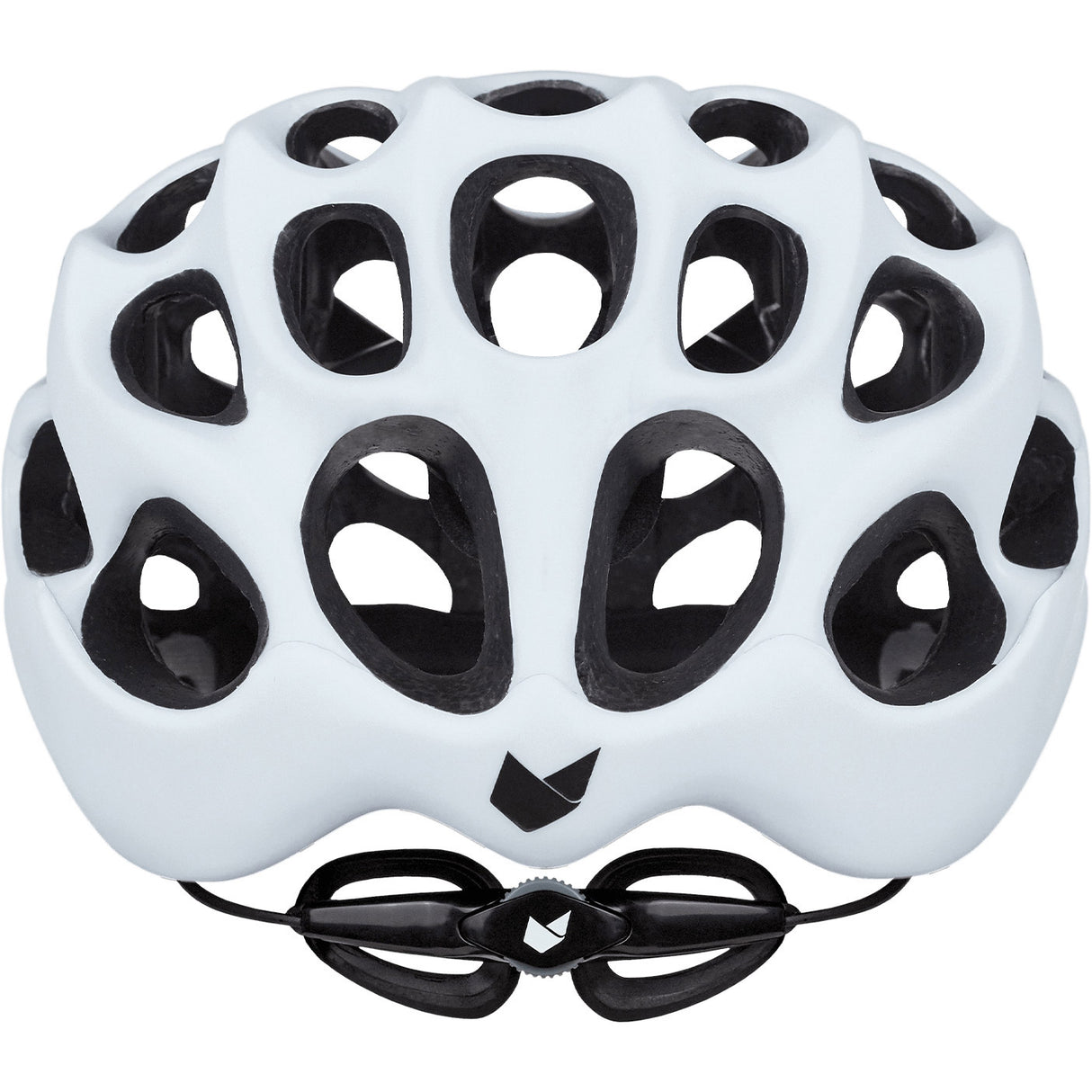 Buzaglo Catlike Helm | Race | plastic | white