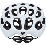 Buzaglo Catlike Helm | Race | plastic | white