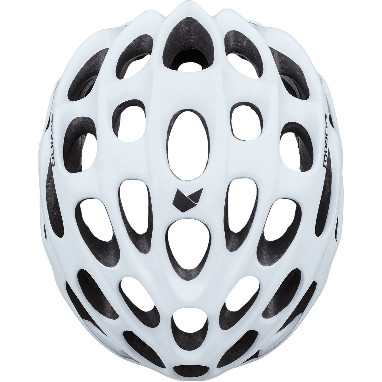 Buzaglo Catlike RaceHelm Mixino size L 58-60cm white