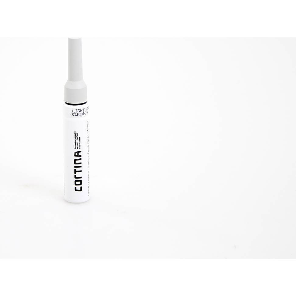 Cortina Lakstift hellgrau UGSW 7035 Matt