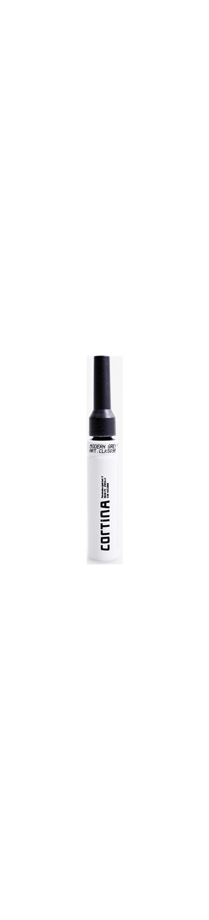 Cortina Lakstift moderno grigio PGSZ 80047 Matt
