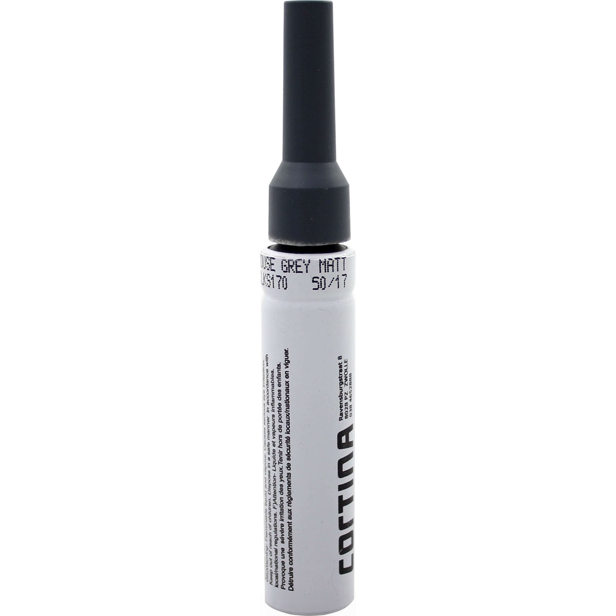 Cortina Lakstift Mausgrau UGSW 77545 Matt