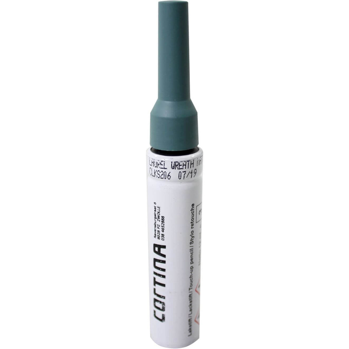 Cortina Lakstift Lorbeerkranz Ugrw 24581 Matt