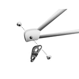 Union Derailleurpad GH-185 velikan