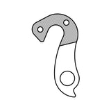 Union Derailleurpad GH-211 BH, býci