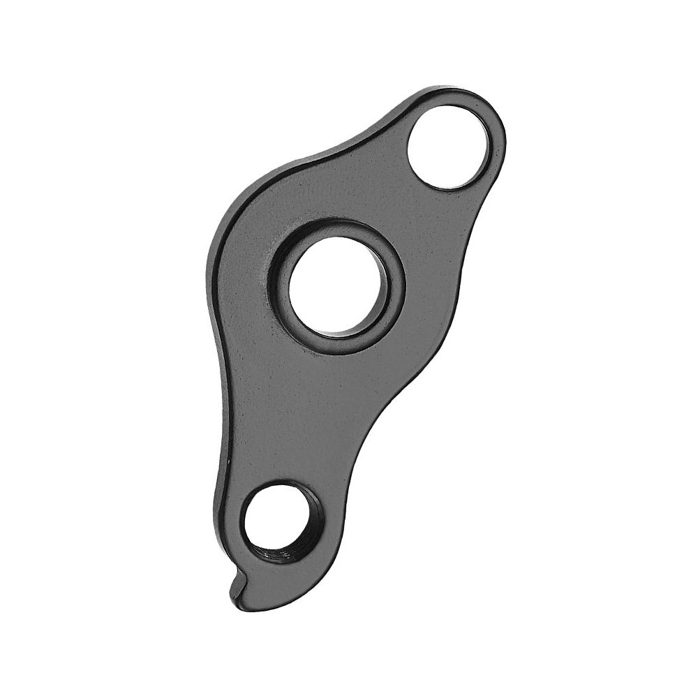 Unie derailleurpad GH-215 Focus