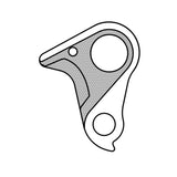 Sindicato Derailleurpad GH-232