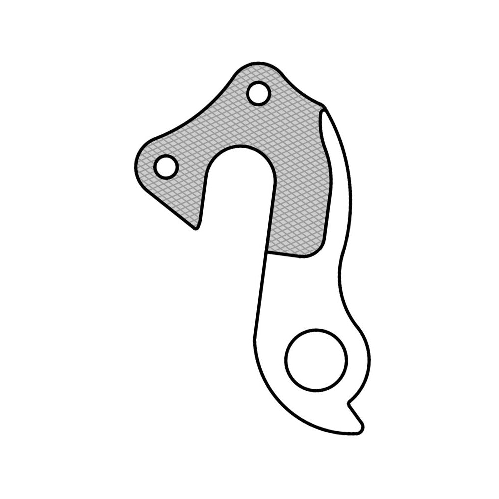 Union Wertailleurpad GH-254 Bulls