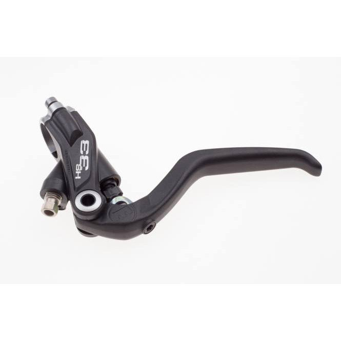 Poignée de frein Magura HS33 Black (avant ou arrière) 4 doigts