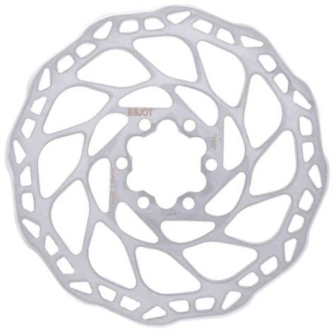 Esjot Brems disc los 160mm incl 6 Schrauwen