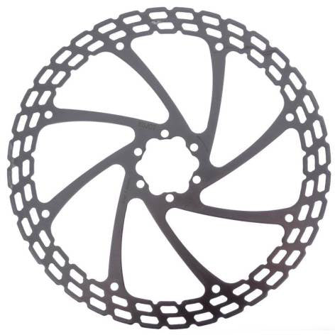 Esjot Brems Disc los 220mm incl 6 Schrauwen