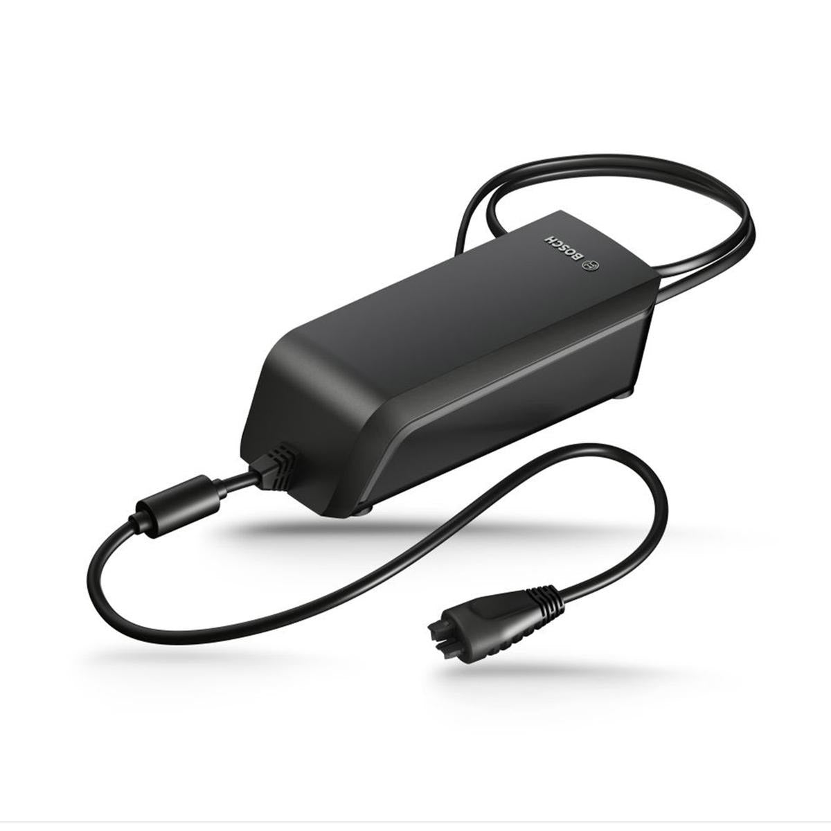 Bosch Battery Charger 6A rask lader inkl