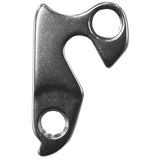 Union Derailleurpad GH-022 con set di viti M8X0.75