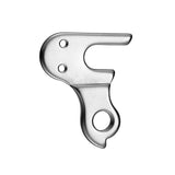 Union Derailleurpad GH-027 con set di viti M4X0.7