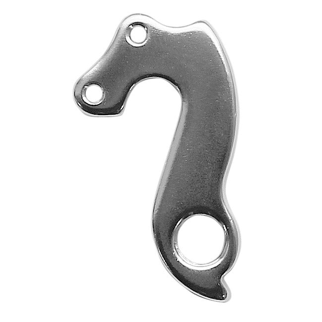 Union Derailleurpad GH-043 con set di viti M4X0.7