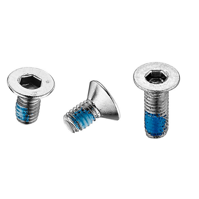 Union Derailleurpad GH-051 z nastavitvijo vijaka M4X0.7 + M3X0.5