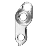 Union Derailleurpad GH-102 with screw set M8x0.75