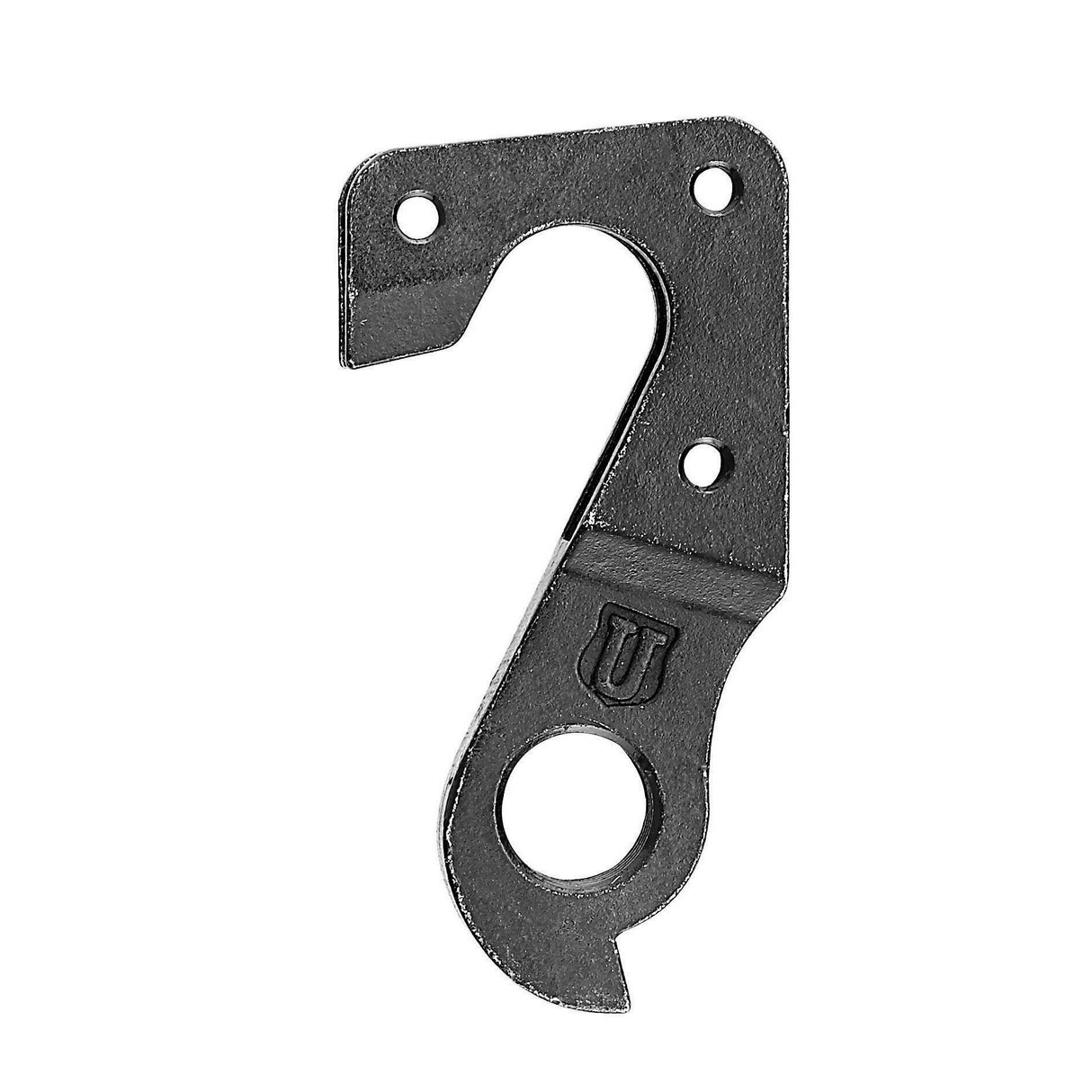 Union Derailleurpad GH-107 with screw set M3X0.9