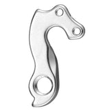 Union Derailleurpad GH-122 with screw set M4X0.7