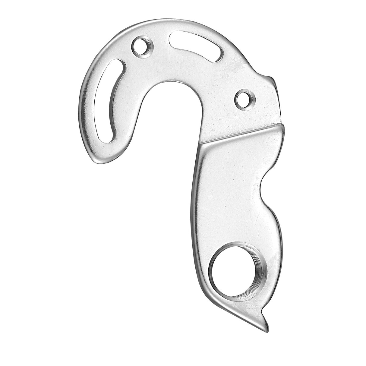 Union Derailleurpad GH-125 with screw set M3X0.5