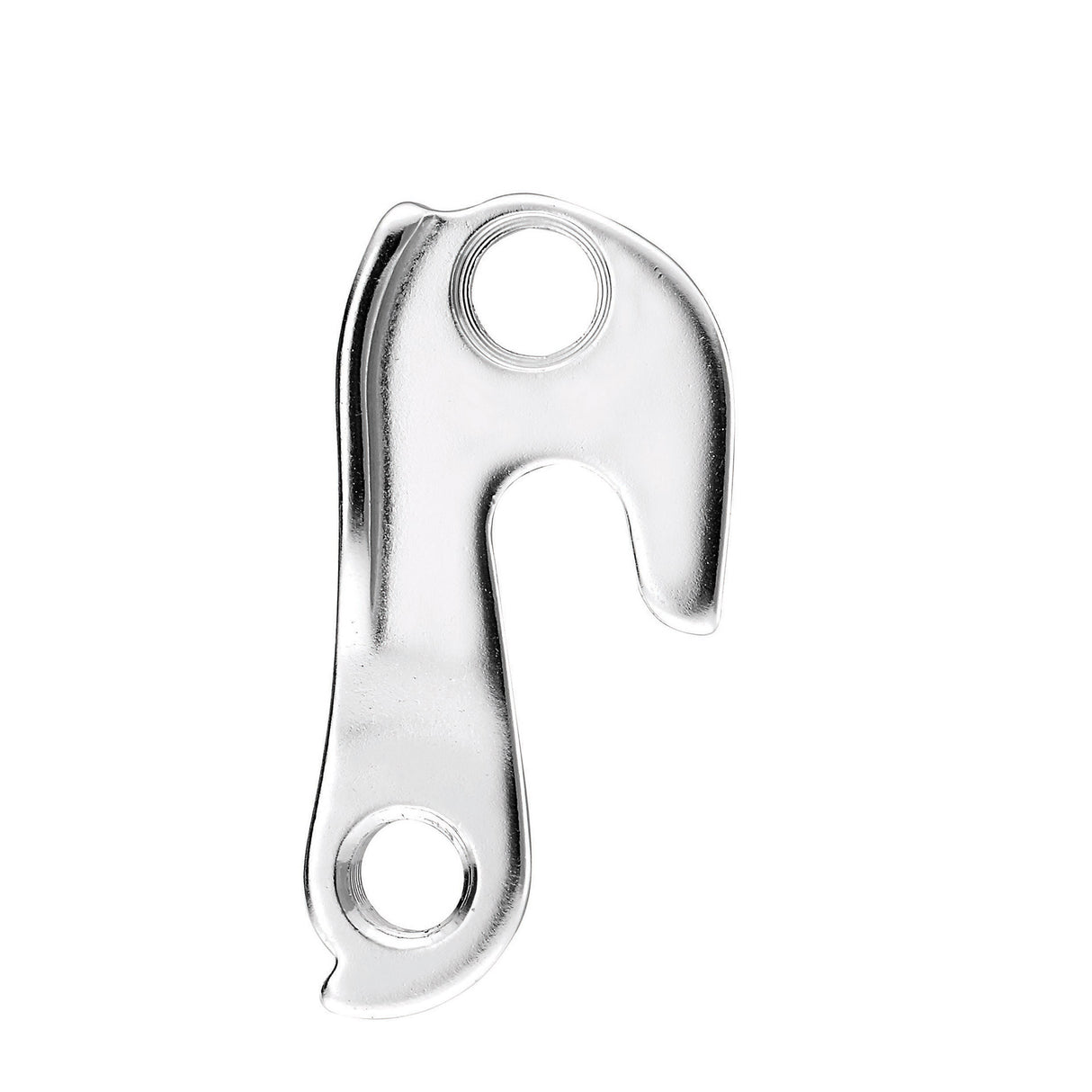 Union DeRailleurpad GH-132 con ajuste de tornillo M8X0.75