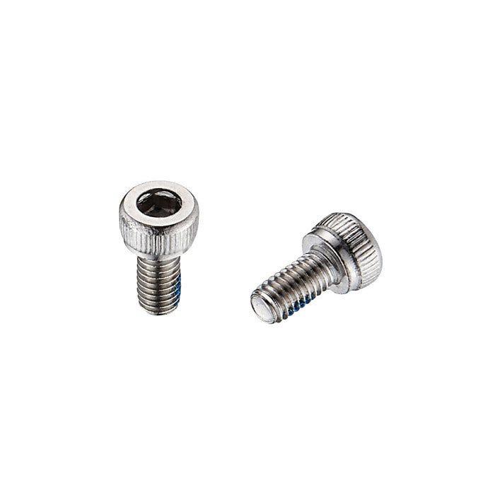 Union Derailleurpad GH-151 with screw set M3X1.0